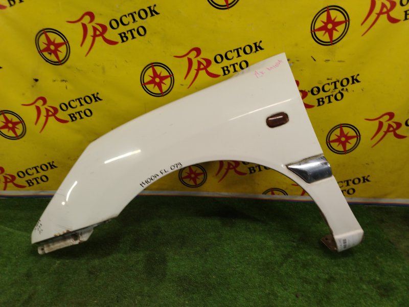 Крыло, 11500 рублей, Красноярск