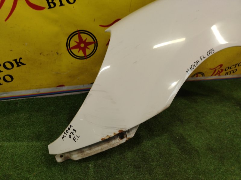 Крыло, 11500 рублей, Красноярск