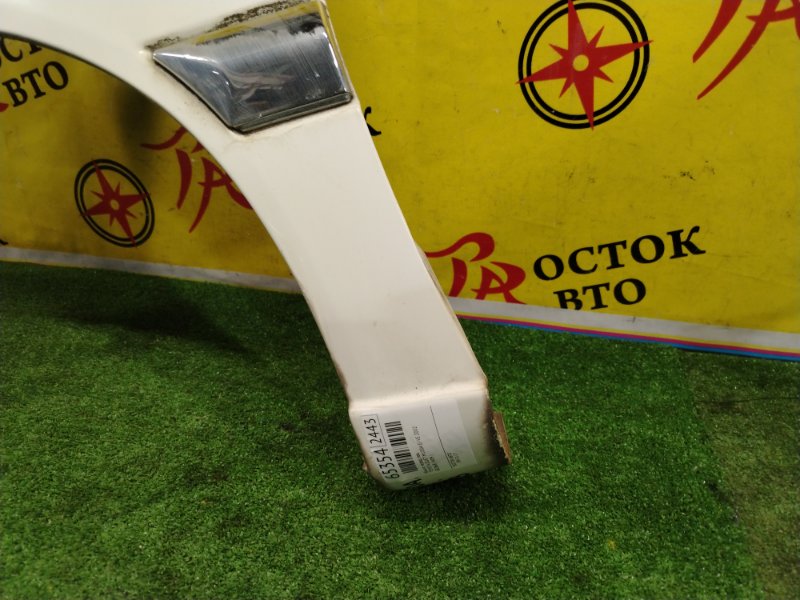 Крыло, 11500 рублей, Красноярск