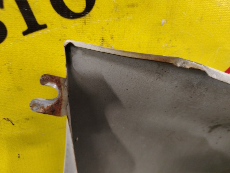 Крыло, 11500 рублей, Красноярск