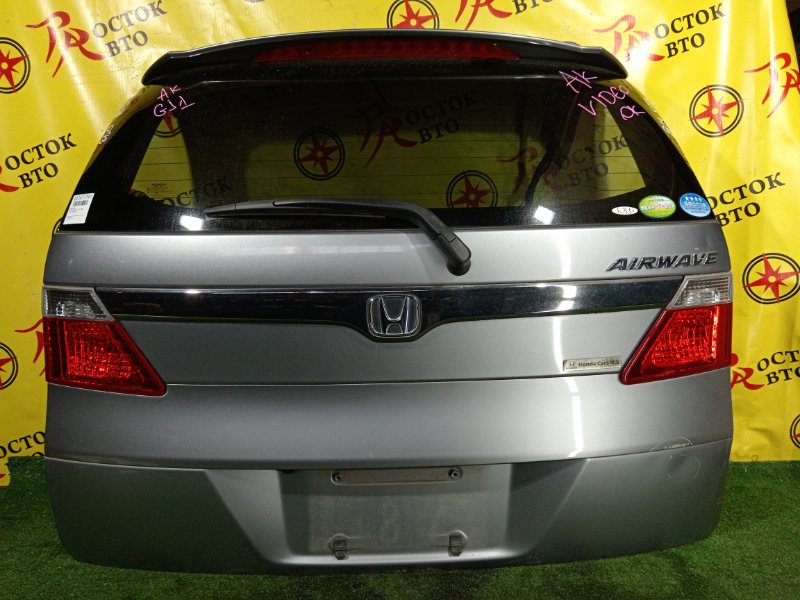 дверь задняя, 12000 рублей, Красноярск