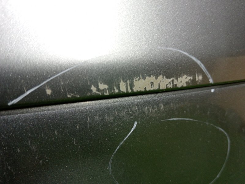 дверь задняя, 12000 рублей, Красноярск