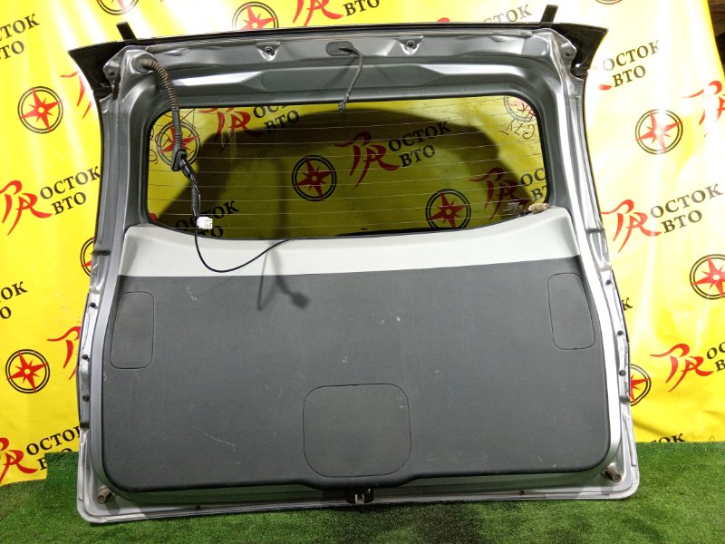 дверь задняя, 12000 рублей, Красноярск