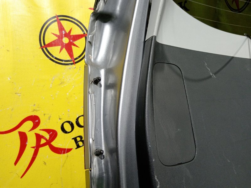 дверь задняя, 12000 рублей, Красноярск