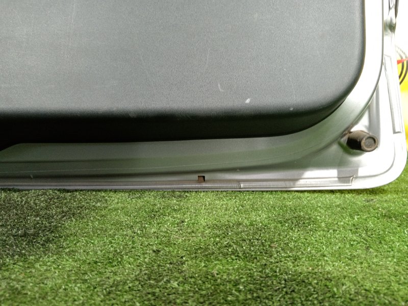 дверь задняя, 12000 рублей, Красноярск