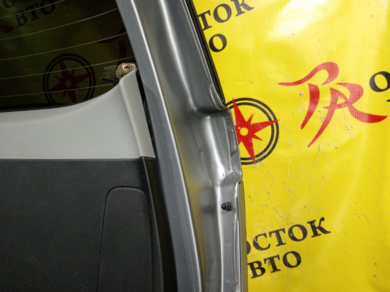 дверь задняя, 12000 рублей, Красноярск