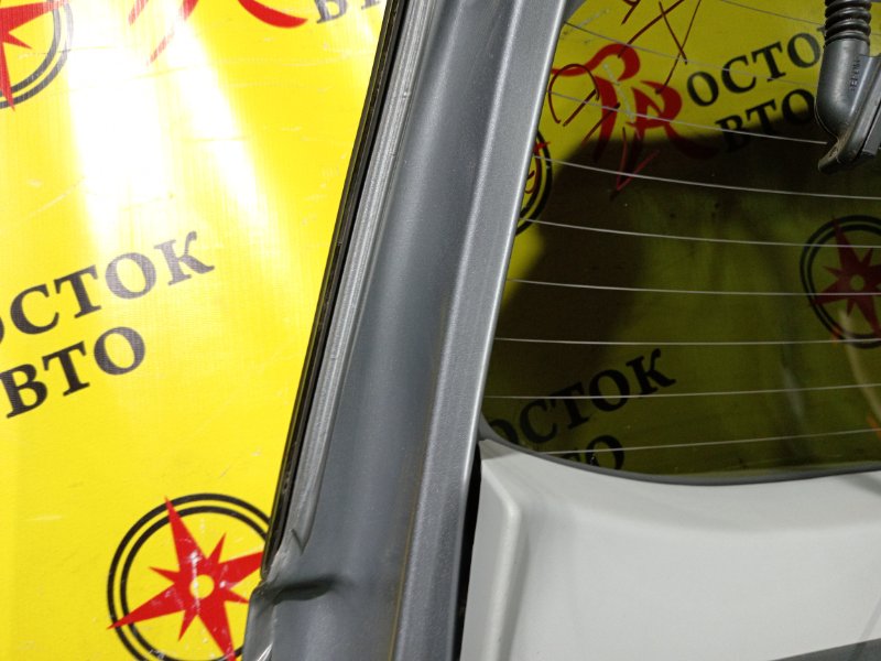 дверь задняя, 12000 рублей, Красноярск