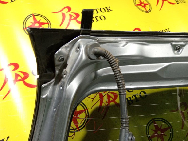 дверь задняя, 12000 рублей, Красноярск