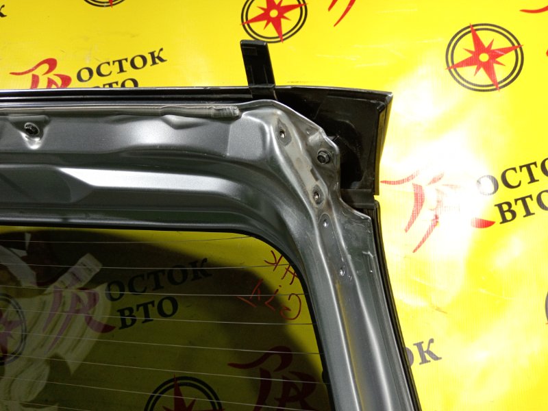 дверь задняя, 12000 рублей, Красноярск