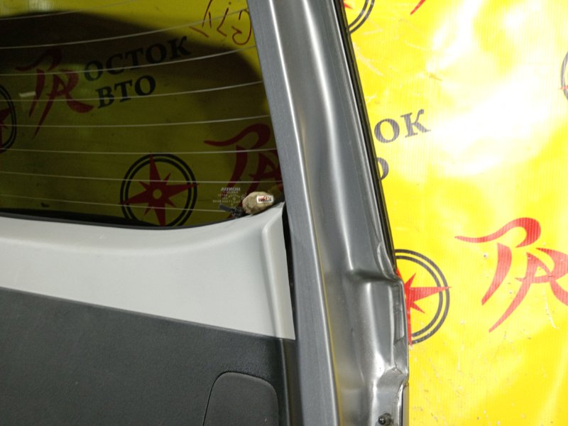 дверь задняя, 12000 рублей, Красноярск