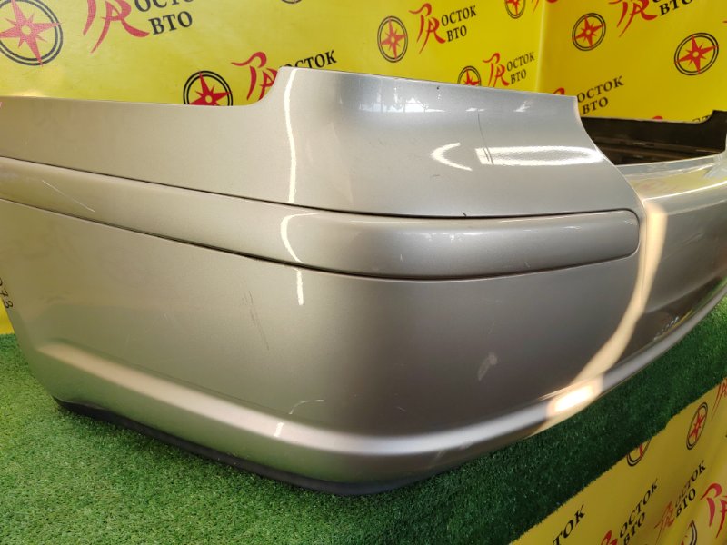 Бампер, 11000 рублей, Красноярск