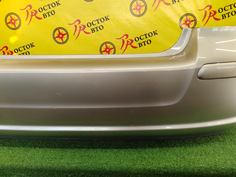 Бампер, 11000 рублей, Красноярск