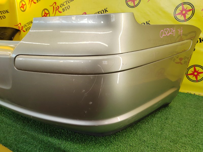 Бампер, 11000 рублей, Красноярск