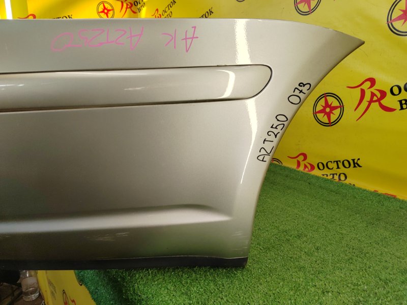 Бампер, 11000 рублей, Красноярск