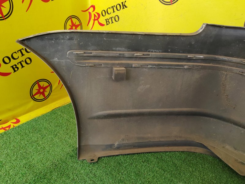 Бампер, 11000 рублей, Красноярск