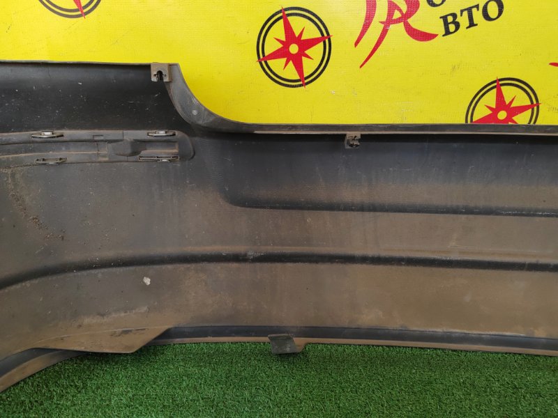 Бампер, 11000 рублей, Красноярск