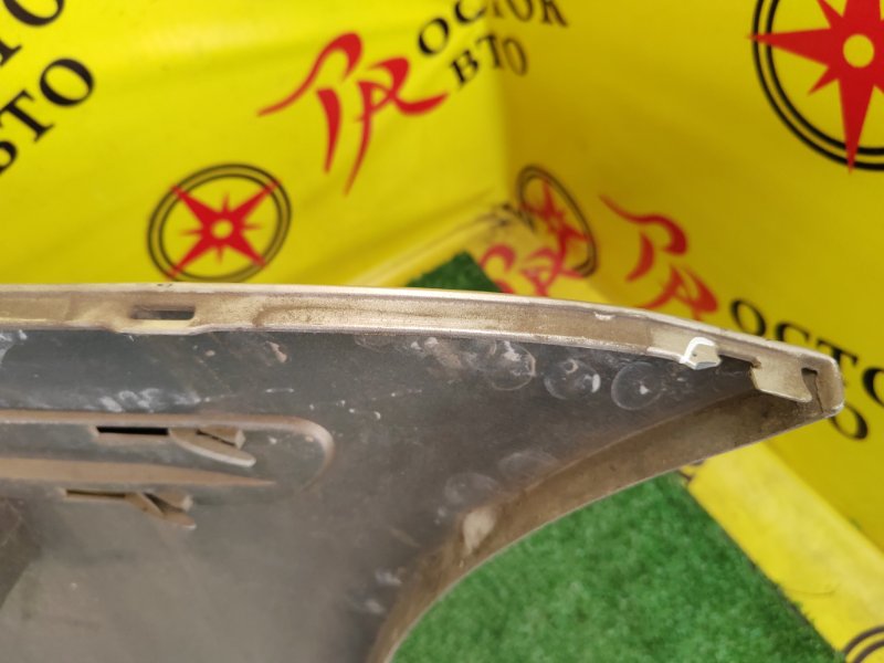 Бампер, 11000 рублей, Красноярск