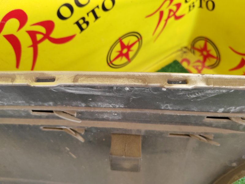 Бампер, 11000 рублей, Красноярск