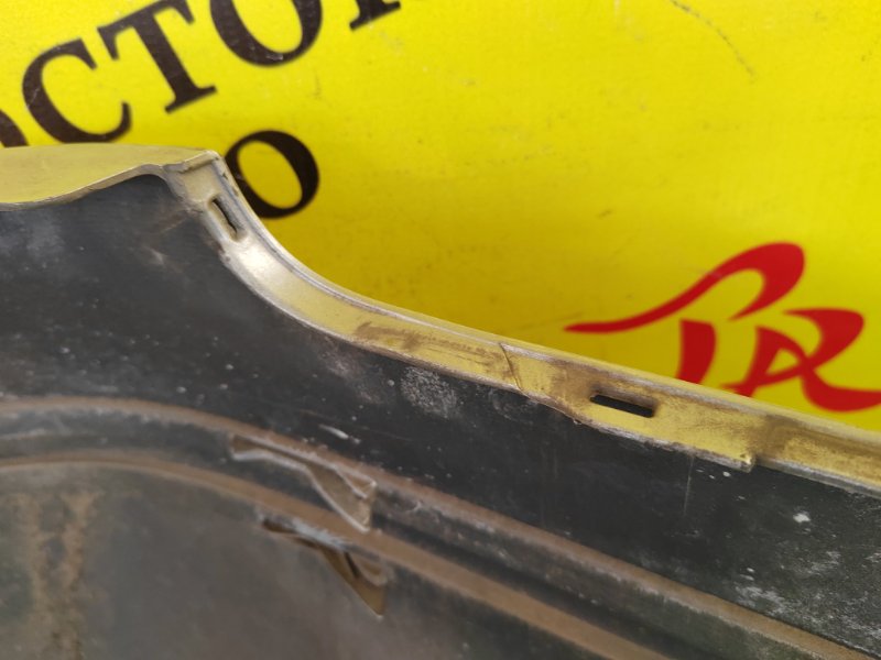 Бампер, 11000 рублей, Красноярск