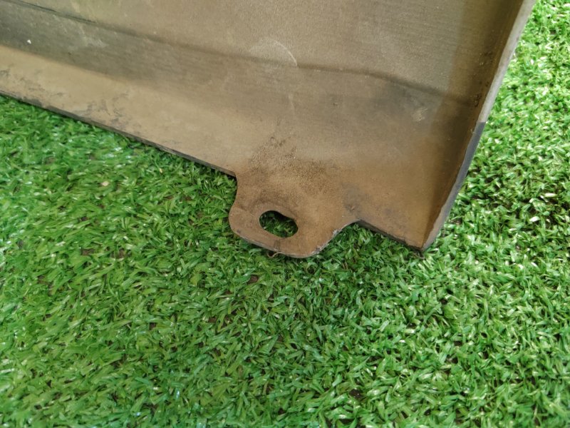 Бампер, 11000 рублей, Красноярск