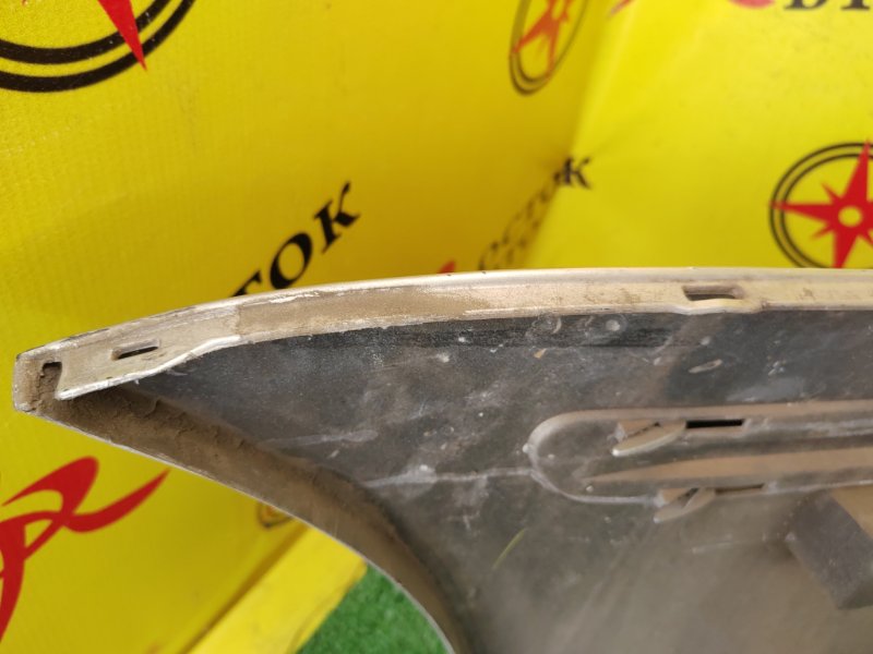 Бампер, 11000 рублей, Красноярск