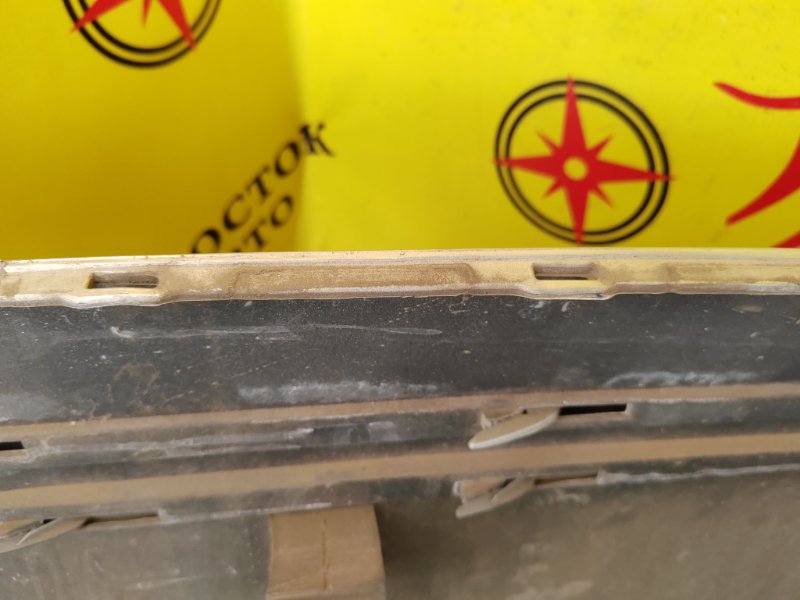 Бампер, 11000 рублей, Красноярск