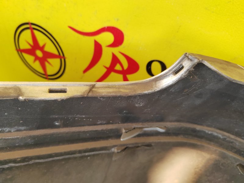 Бампер, 11000 рублей, Красноярск