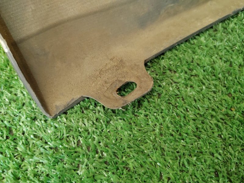 Бампер, 11000 рублей, Красноярск