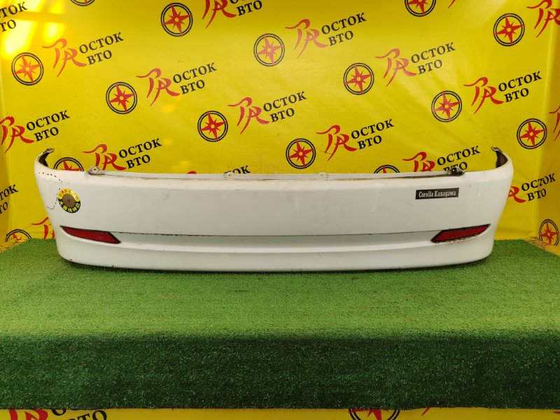 Бампер, 3000 рублей, Красноярск