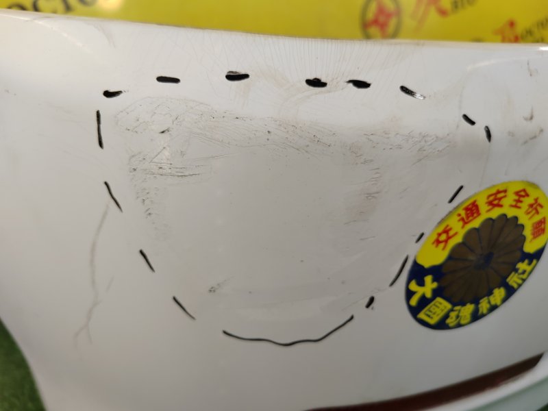 Бампер, 3000 рублей, Красноярск