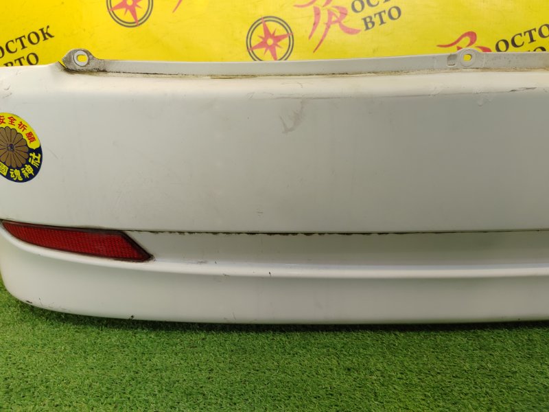 Бампер, 3000 рублей, Красноярск