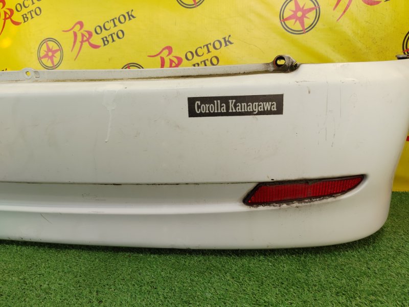 Бампер, 3000 рублей, Красноярск