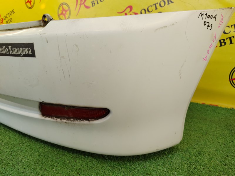 Бампер, 3000 рублей, Красноярск