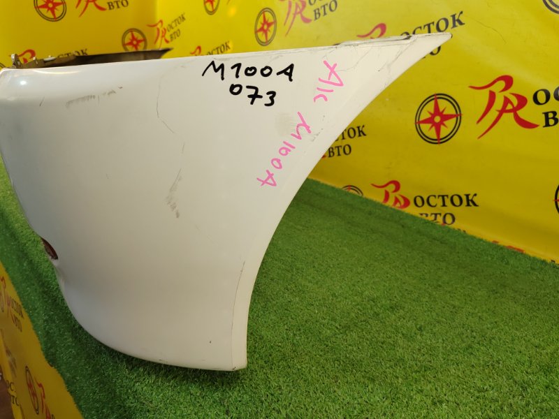 Бампер, 3000 рублей, Красноярск