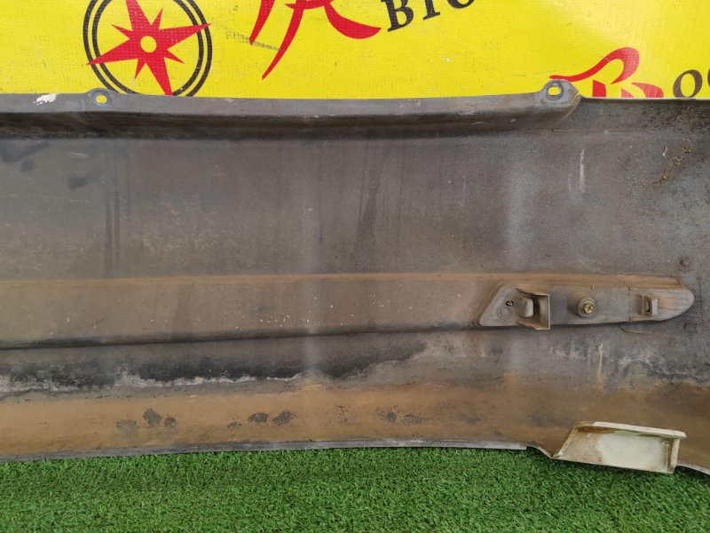 Бампер, 3000 рублей, Красноярск