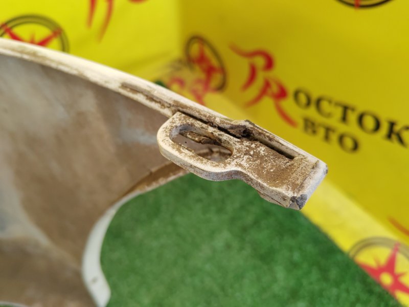 Бампер, 3000 рублей, Красноярск