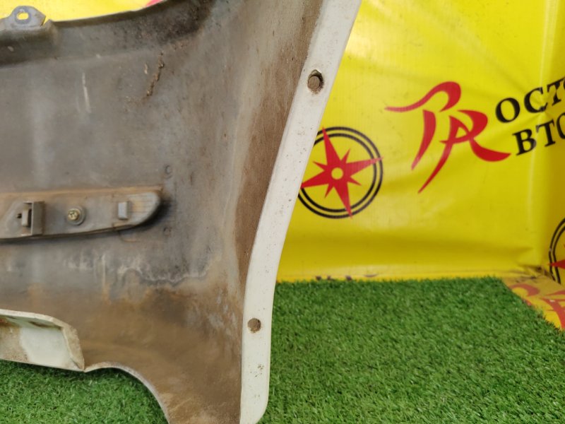 Бампер, 3000 рублей, Красноярск