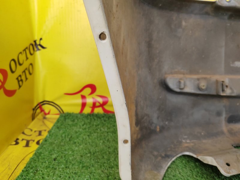 Бампер, 3000 рублей, Красноярск