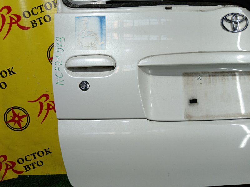 дверь задняя, 8500 рублей, Красноярск