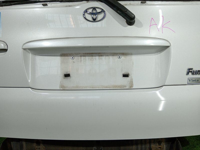 дверь задняя, 8500 рублей, Красноярск