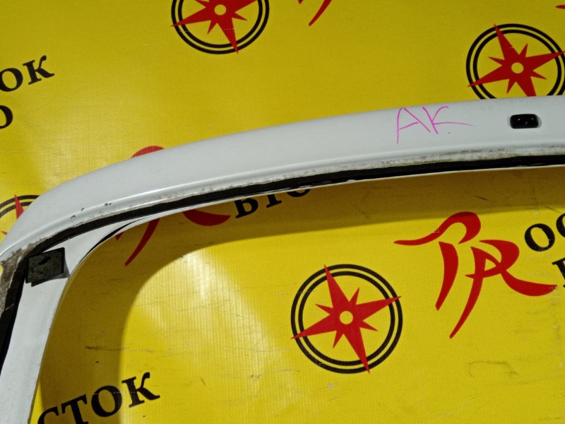 дверь задняя, 8500 рублей, Красноярск