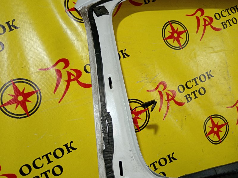 дверь задняя, 8500 рублей, Красноярск