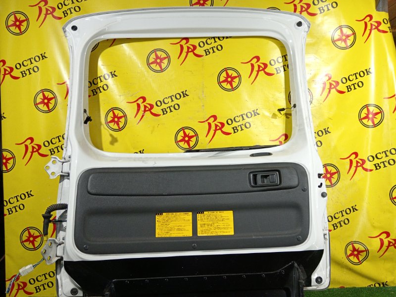 дверь задняя, 8500 рублей, Красноярск