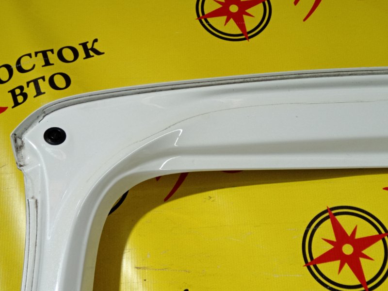 дверь задняя, 8500 рублей, Красноярск