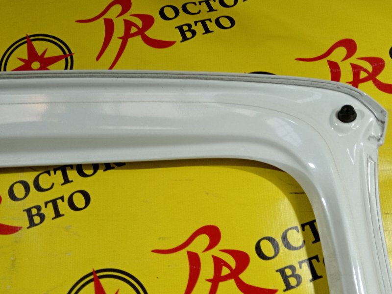 дверь задняя, 8500 рублей, Красноярск