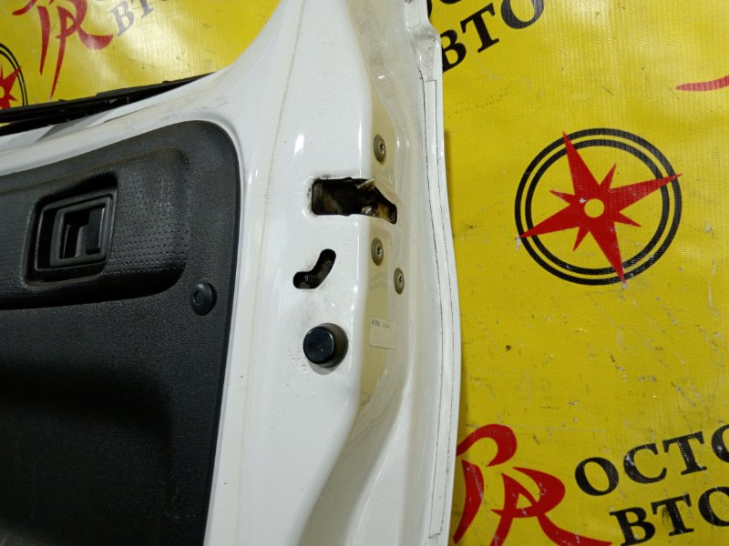 дверь задняя, 8500 рублей, Красноярск