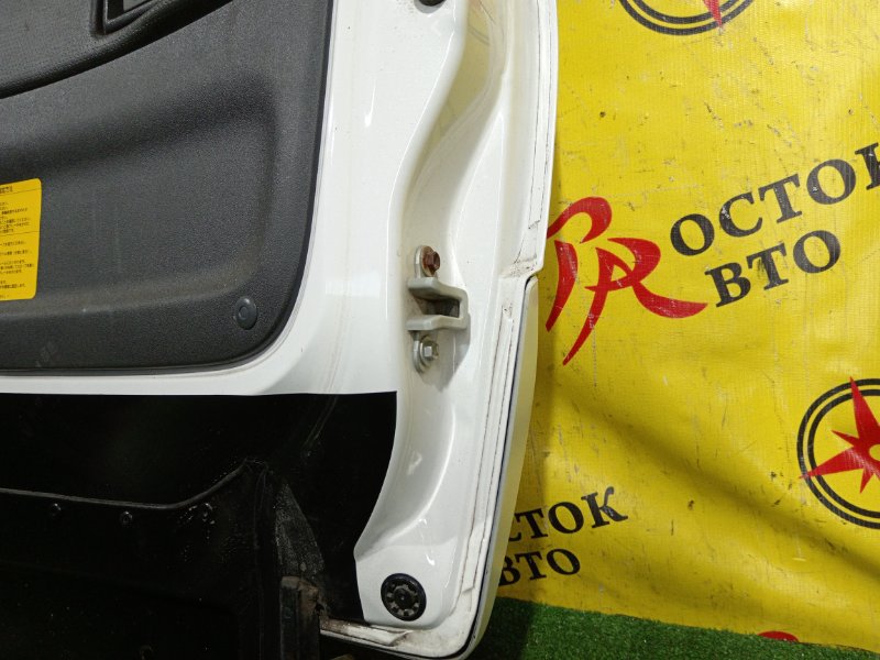 дверь задняя, 8500 рублей, Красноярск