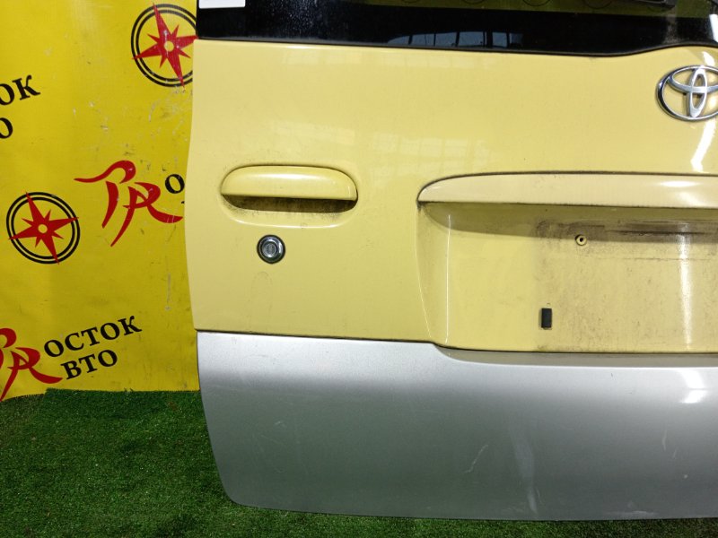 дверь задняя, 20000 рублей, Красноярск