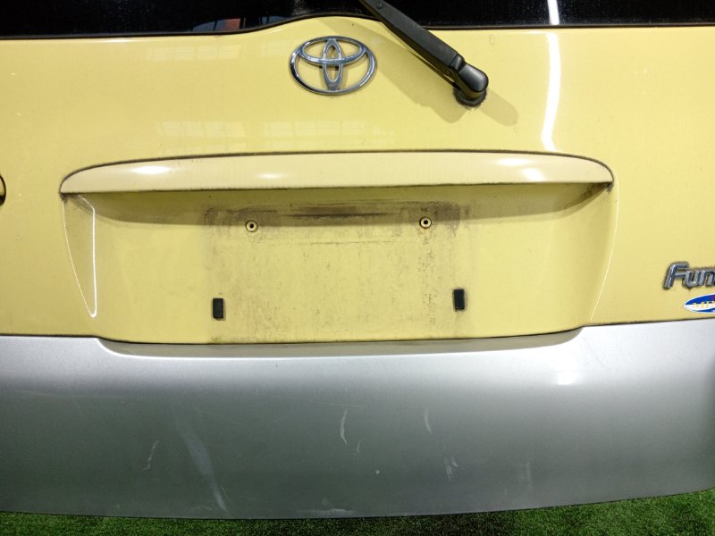 дверь задняя, 20000 рублей, Красноярск