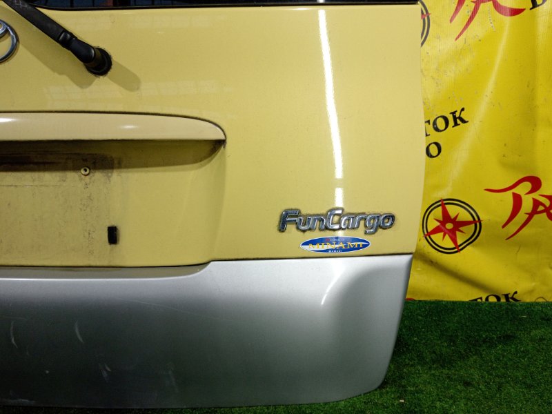 дверь задняя, 20000 рублей, Красноярск